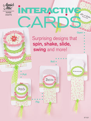 cover image of Interactive Cards